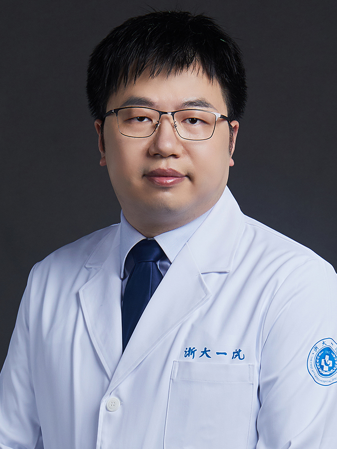 Xing Huang