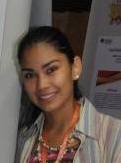 Julie Stephany Berrio