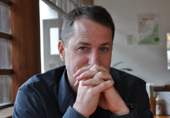 Andrew P. Roberts