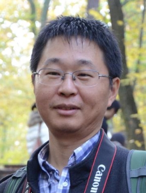 Changcheng Wang