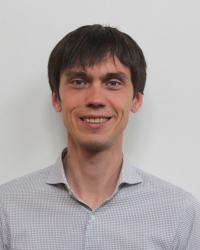 Lukasz Fidkowski