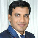 Saranraj P.