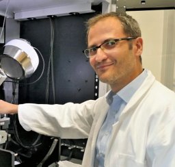 Claudio Pistidda