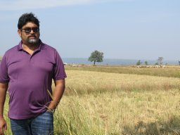 Dasari Harish