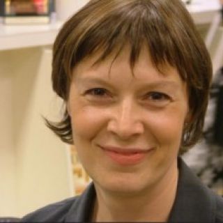 Patricia Colton