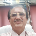 Arvind Chaturvedi