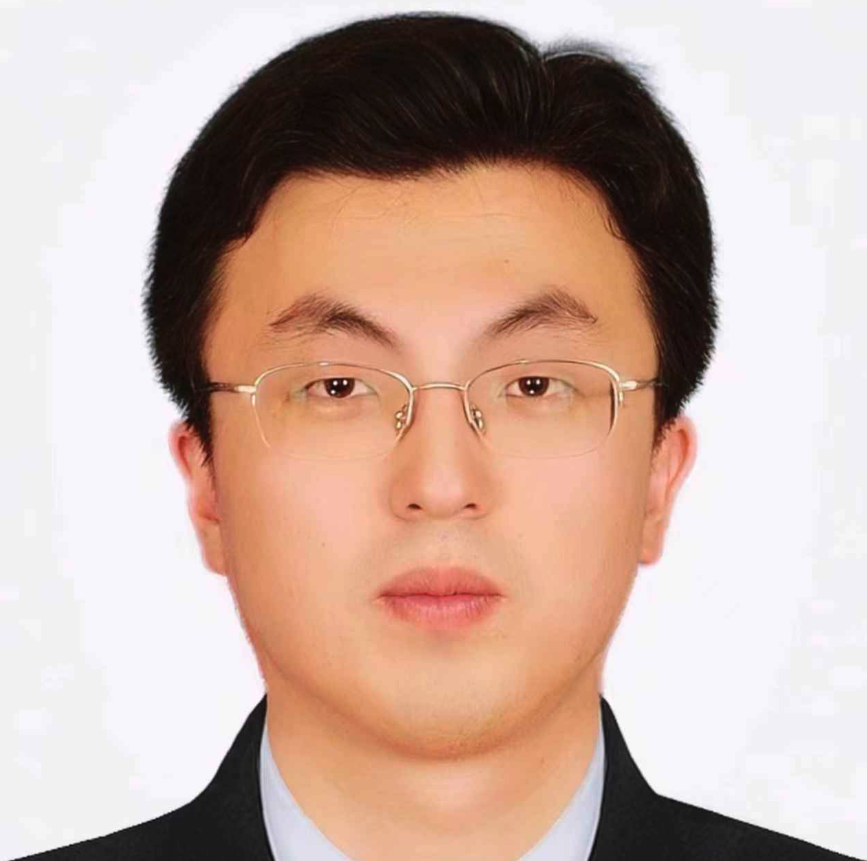 Yuhai Zhao