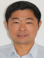Wei Zhou