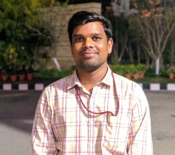 Ranvijay Kumar