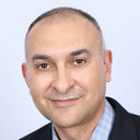 Ehab A. Abourashed