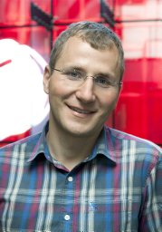 Michal Komorowski