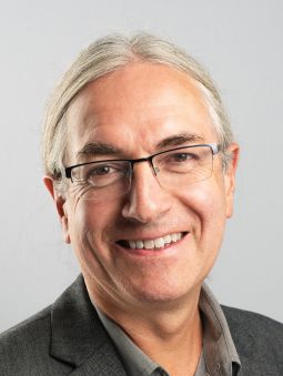 Bjørn Erik Munkvold