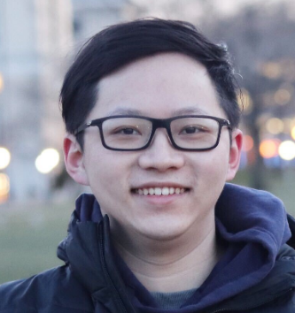 Zijie Li