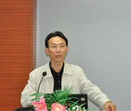 Shouting Zhang