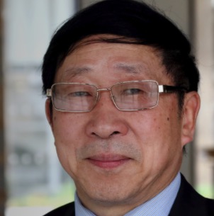 Huosheng Hu