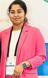 Dinumol Varghese