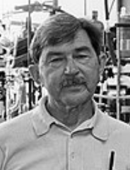 Henry Taube