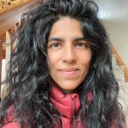 Naya Banerjee
