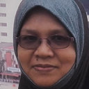 Norazah Yusof