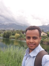 Tewodros Weldebirhan Arega