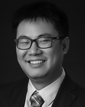 Hua Jonathan Ye