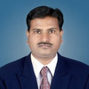 Kailas D Sonawane