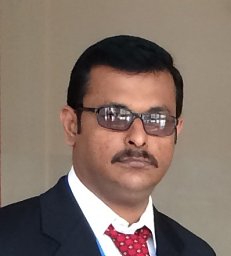 A. Gomathinayagam