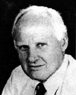 Graham Mcmahon