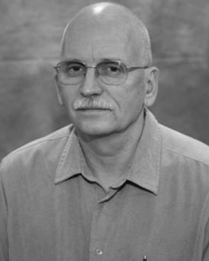 Peter Borgesen