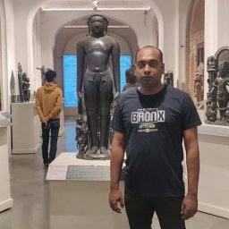 Aniruddha Mondal