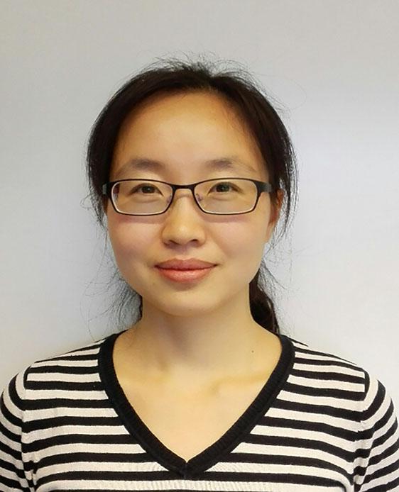 Liyuan Liu