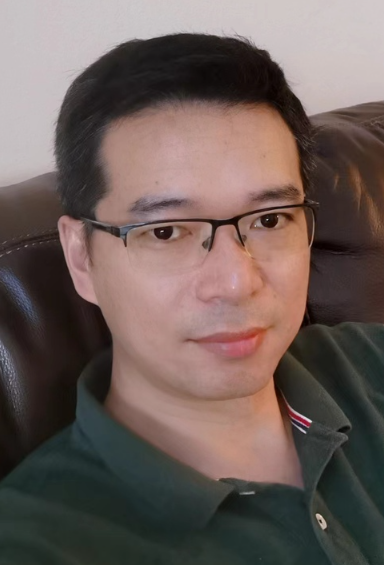 Shangyu Hong