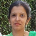 Rupinderjeet Kaur