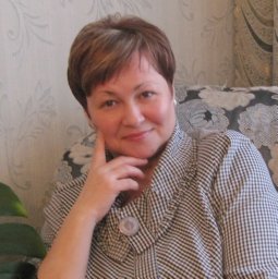 I V Barysheva