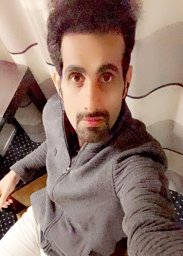 Mohammed Saad Al-Ghamdi