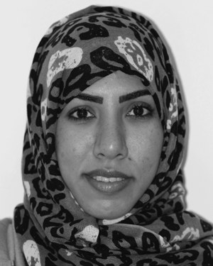 Ranya Almohsen