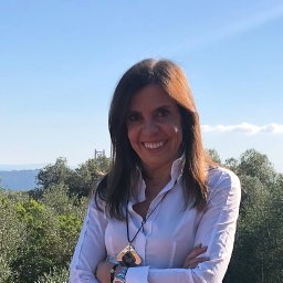 Maria M. Romeiras