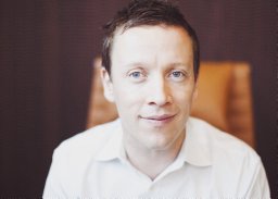Ciaran P. Friel