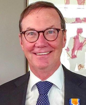 Jan Nijhuis