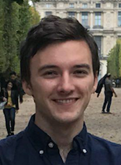 Fergal Cotter