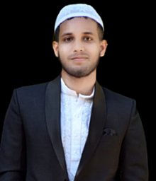 Sabbir Ahmed