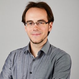 Böhm Fabian
