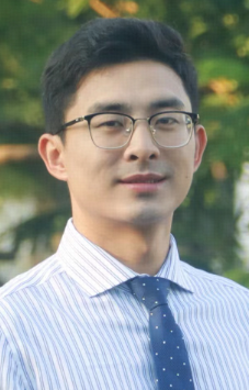 Guofeng Li