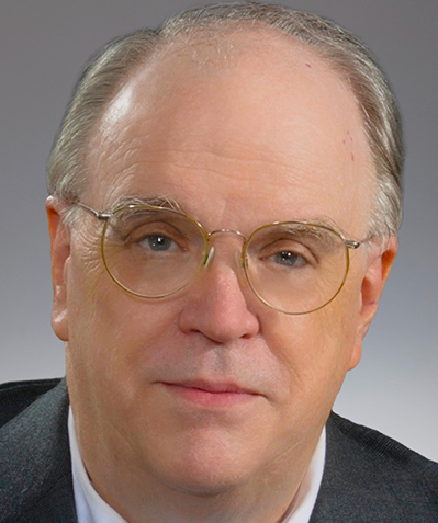Samuel E. Lux IV