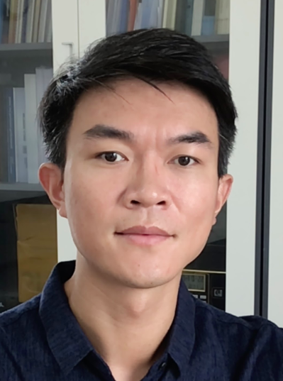 Jian Wang