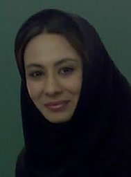 Bahareh Nowruzi