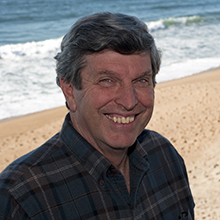 David A. Clague