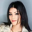 Rihab Dridi