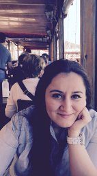 Ayse Kocak
