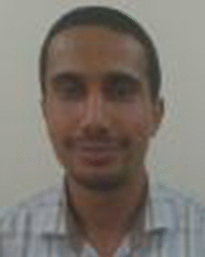 Taha Touzri